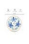 Floral Tabak - 2