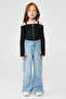 Girl Denim Trousers