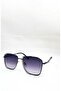 Freya 2424 Green Glass Unisex Sunglasses 55-17-145 - 2