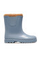 Tokıo Borreguıto Unisex Children's Rain Boots (22-34) 23K Kw-10290 Pu Light Blue