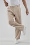 Trend Biz Boyfriend Pleated Men's Trousers - 3