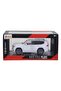 1:24 Metal Jeep Toyota Land Cruiser - 4