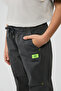 Boy Anthracite Trousers - 3