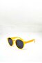 Dream Orange Unisex Children's Sunglasses 43-16-126