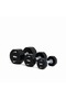 Strength Pro Urethane Dumbbell 2kg