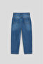 Boy Denim Trousers - 3