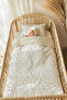 Park Bed Duvet Cover Set (80X110 cm) |   Forest Tales - 2
