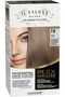 Plex Rebuilder Permanent Hair Color Cream - 7.0 Blonde Hair Dye Kit
