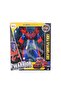 Boxed Large Transformable Transformers Robot - 4