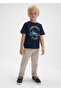 Boy's t-shirt - 3