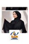 Cotton Kraş Cazz Shawl-Black - 3