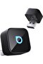 Mini Cube 3.0 Wireless CarPlay and Android Auto Adapter 2026 - Plug & Play, Quick Auto Reconnect