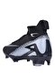 610 Youth Black/Grey Football Boots - 3