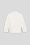 Boy White Jacket - 3