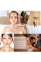 Head Massage Wooden Guasha Comb Massage Comb and Scraping Massage Tools Head Face Neck Full Body - 3