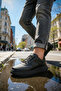 D07003 Daily Orthopedic Men's Sneaker Sports Shoes - 2