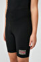 Girl Black Tights - 3