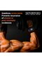 Professional Gym Wrist Band Support Wraps for Men Workout Straps Hand Support - 4