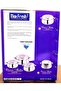 Hot Pot 3Pcs Stainless Steel Casserole Set Insulated food warm Stainless Steel 1000ml,1500ml,2000ml - 6
