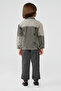 Boy Denim Jacket - 4