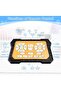 Robot Dog Toys for Kids 8-12 Remote Control Dogs Robot Dog for Kids Pet Robotic Electric Dog - 4