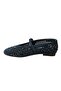 Mıcam 6056 Women's Troc Suede Ballet Shoes - 8