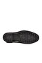Black Patent Leather Genuine Leather Men's Casual Shoes 986 m - 5