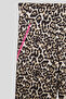 Girl Patterned Tights - 6