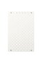 Skadis Multi-Purpose Board, Board, 36X56 Cm, White Board