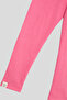 Girl Pink Tights - 6