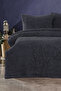 بطانية فردية بنمط البرسيم |   ناعم، ويلسوفت، غطاء سرير 160x230 - غطاء وسادة واحد