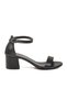 325144 Z Black Women's Evening Dress Shoes - 3