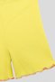 Baby Girl Colorful Tights Suit - 5