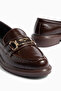D705 Daily Orthopedic Women's Loafer Shoes - 5