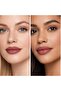 Super Stay Lipliner 524 Surprise & Super Stay Lip Crayon 411 ELLE, Combo – Matte Finish, Non-Dry - 2