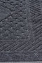 Cotton Foot Towel |   3-Pack |   Towel Mat Set |   Bath Mat |   Hotel Series |   50X70 cm - 3