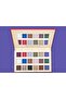 18-color eyeshadow palette in shade (1414)