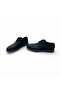 Genuine Leather Men's Casual Shoes - 2