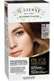 Plex Rebuilder Permanent Hair Color - 6.3 Dark Golden Blonde Hair Dye Kit