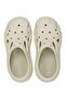 Caged W Clog mules - 211141-2MD - 4