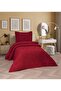 Heart 2 Piece Single Bedspread