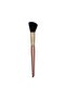 makeup brush set for foundation, powder, concealer, eyeshadow, and blush application (set of 15) - 5