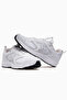 Unisex sneaker sports shoes 26y ml408 white/silver - 6