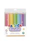 Carioca pastel color dry crayon pen 24 pcs