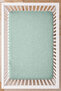 100% Organic Cotton 2 Layer Muslin Elastic Baby Sheet 70X130 cm |   Breathable Soft Crib Sheet - 4