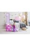Lila 1 Number Foil Balloon, 1 Year Old Foil Balloon Lila 100cm - 2