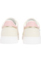 حذاء رياضي نسائي من Th Chic Cupsole باللون البيج - 5