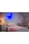 مصباح حائط LED على شكل بطة 26x20x5 - 2