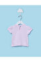 Infant Girls Pink Printed T-Shirt - 2