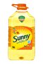 Sun Active Blended Vegetable Oil 5 Litre
